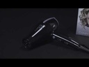 Secador Furious Compact Plus Eurostil