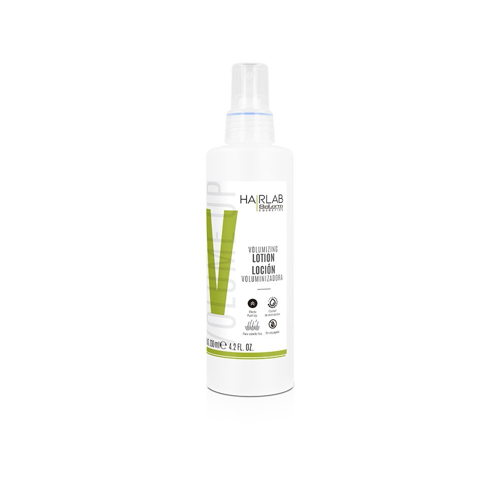 Loción Voluminizadora Salerm 200ml
