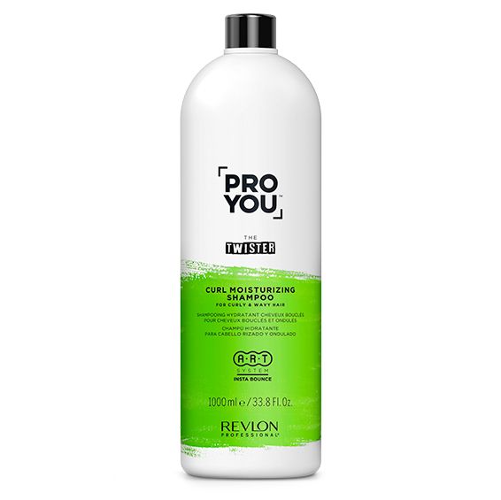 Champu Proyou The Twister 1000ml