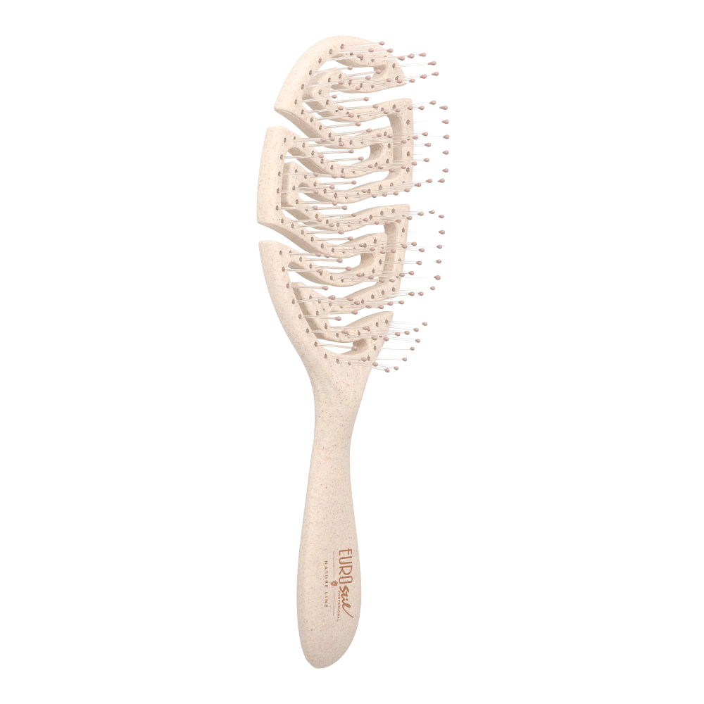 Cepillo Oval Eco