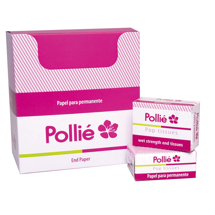 Papel Permanente (Cajita)