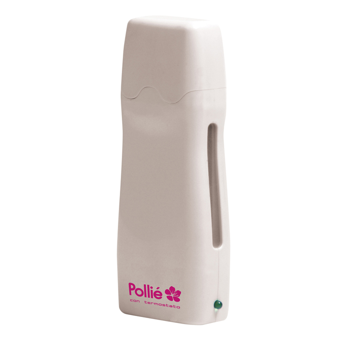 Calentador Roll-On,Nivel Lateral Con Termostato