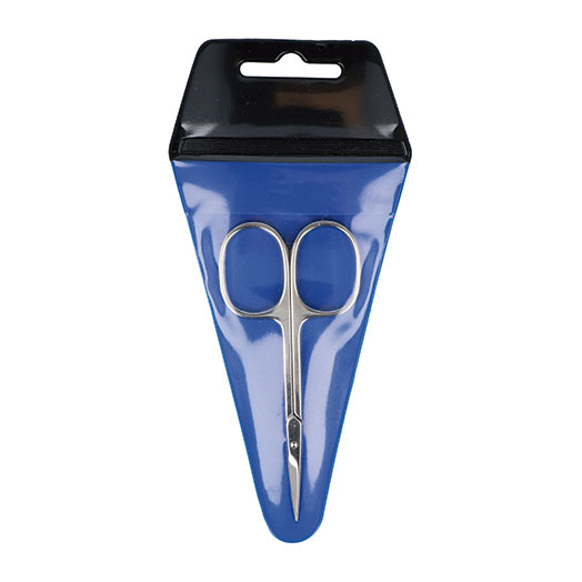Tijera Profesional Pieles Recta 3.5"