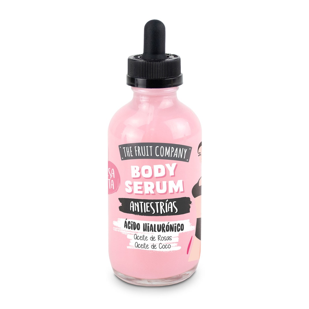 Body Serum TFC
