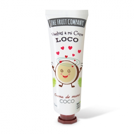 CREMA DE MANOS TFC