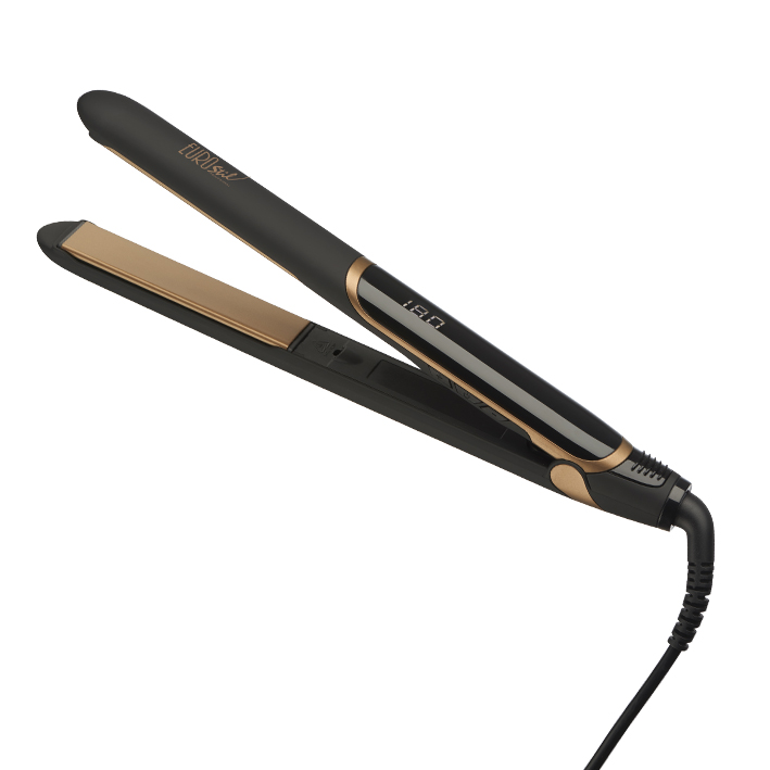 Plancha De Pelo Cerámica Ionic Eurostil