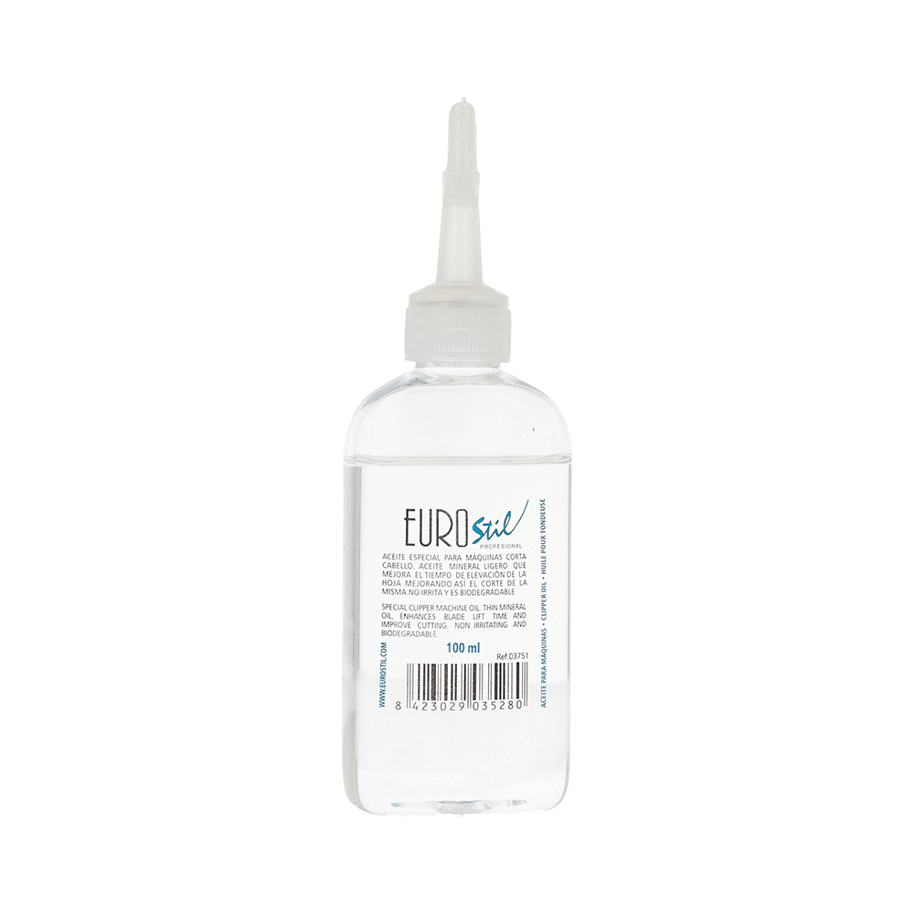 Aceite Engrase Maquina Rapar