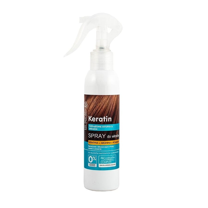 KERATINA SPRAY 150 ML