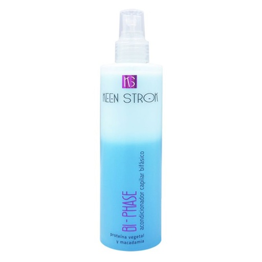 [152B] Acondicionador Bifasico Keen Strok Sin Aclarado 250ml