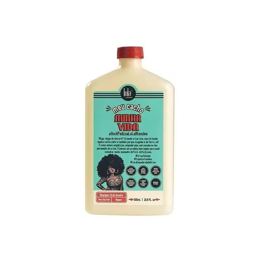 [52] Champu Lola 500ml