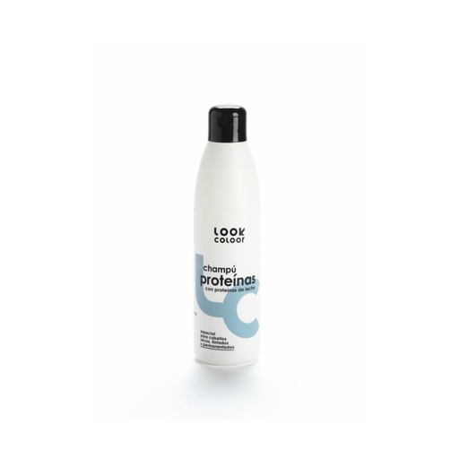 [21L] CHAMPU LOOK PROTEINAS 750MM