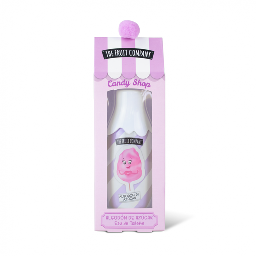Agua de Colonia Candy Edition