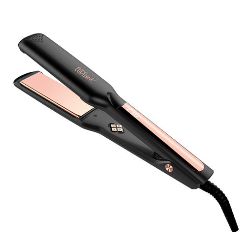 Plancha Copper Eurostil