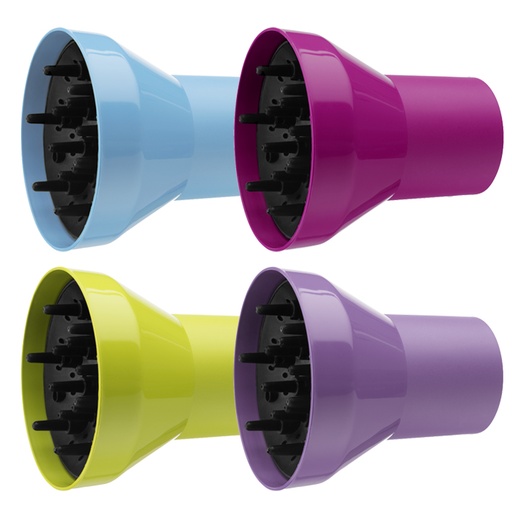 Difusor Colores Eurostil.(Colores Surtidos)