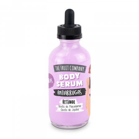 Body Serum TFC