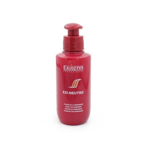 Neutralizante Permanente Exi-neutro Exitenn 100 ml
