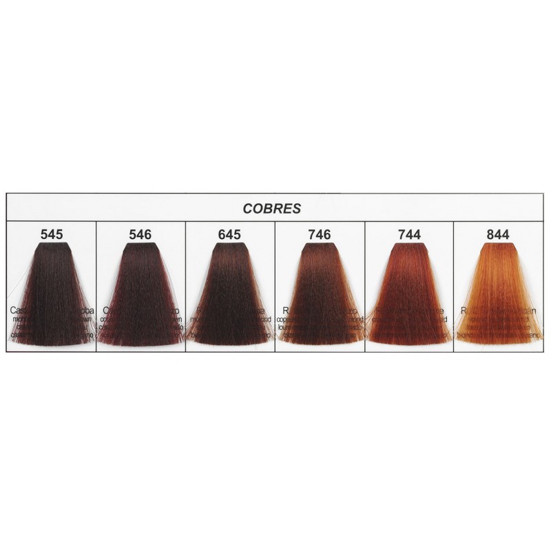 TINTE LOOK COLOOR 60ml