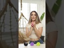 Cepillos Masajeadores Colores (Unidad)