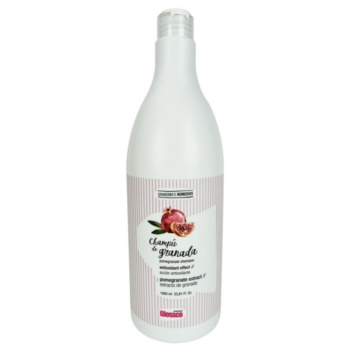 Champu Granada Glossco 1000ml