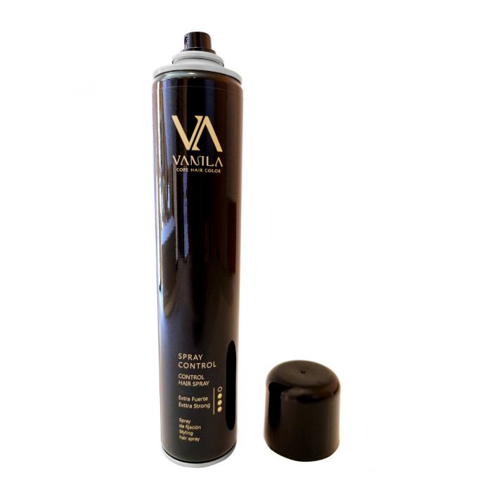 Laca Vanila Extra Fuerte 500ml