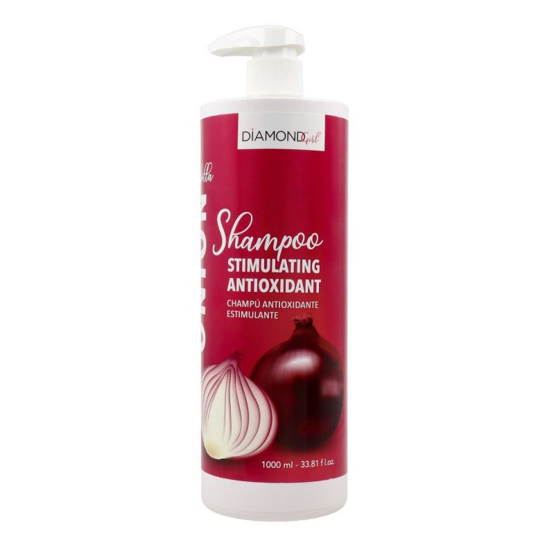 Champu Diamond Girl Antioxidante Cebolla 1000ml