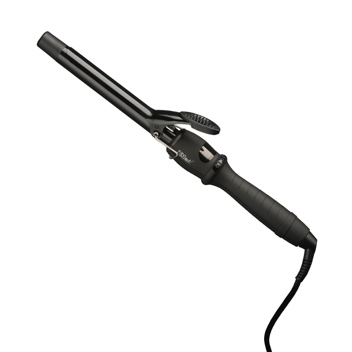 Tenacilla Rizadora Barra 156mm Eurostil