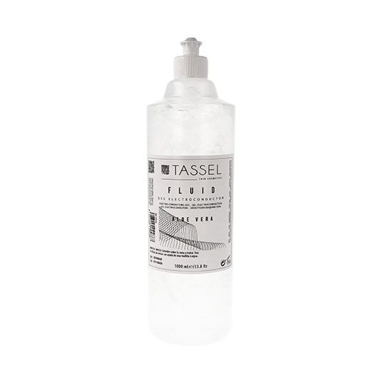 Gel Electroconductor Aloe Vera 1Litro