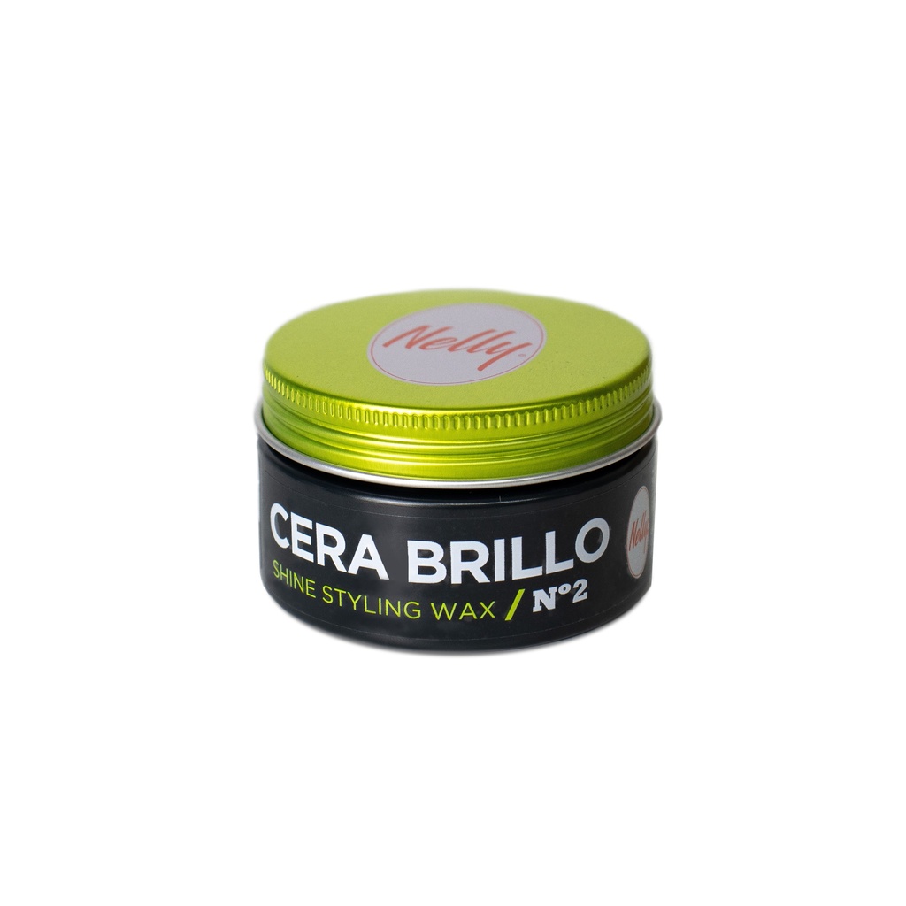 Cera Fijación Nelly