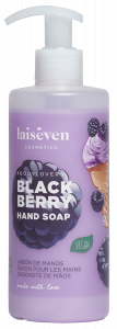 Jabon de Manos Laiseven 400ml