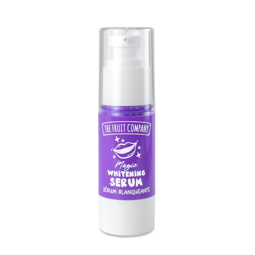 Serum Dental Blanqueante 30G