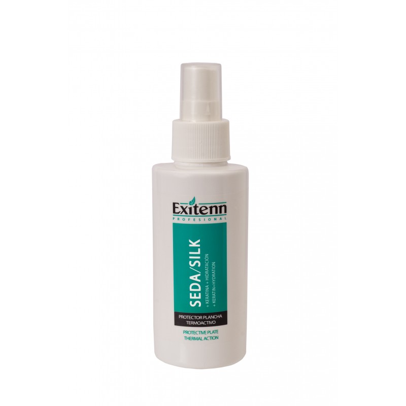 PROTECTOR TERMICO KERATINA EXITEN 100ML