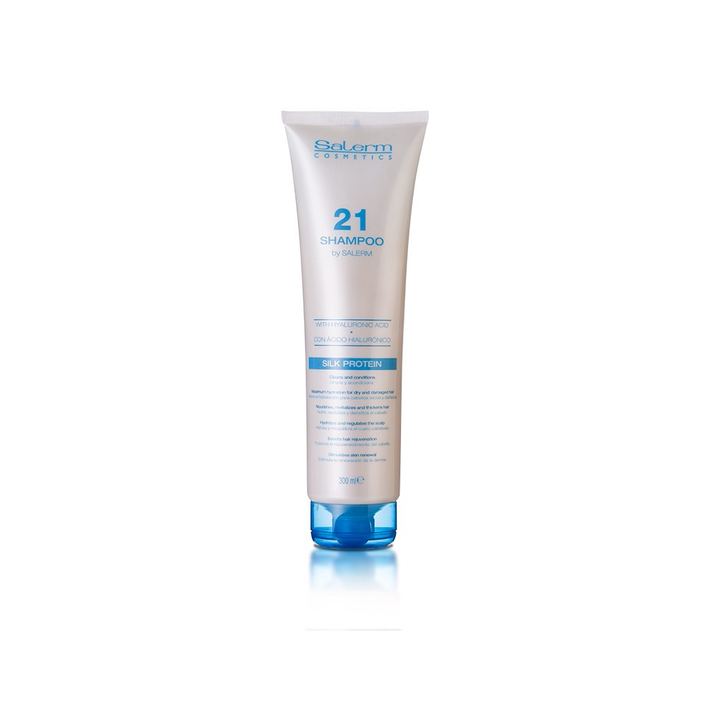 SALERM 21 SHAMPOO 300 ML