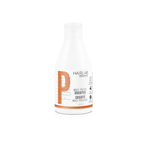 Champú Multi Proteinas Salerm