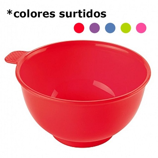 [55] BOL PLASTICO TINTE