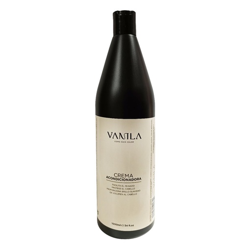 [148] CREMA ACOND. SUAVIZANTE PROF. VANILA 1000ML