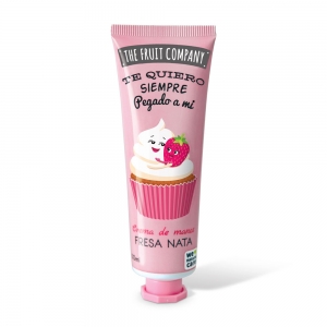 CREMA DE MANOS TFC