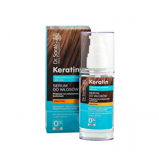 [151B] KERATINA SERUM 50ML