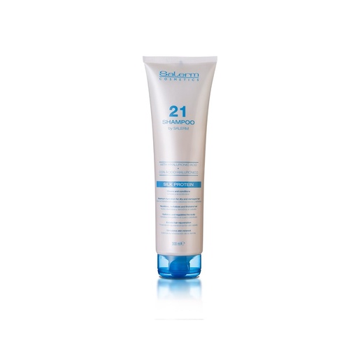 [30] SALERM 21 SHAMPOO 300 ML