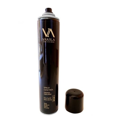 Laca Vanila Fuerte 500ml