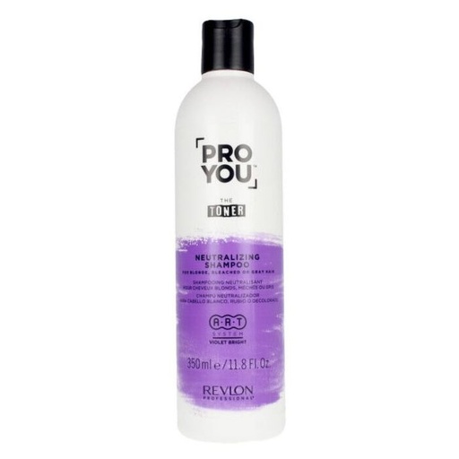 Champu ProYou Neutralizing Cab.Blancos