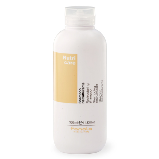 Champu Restructurante Fanola 350ml
