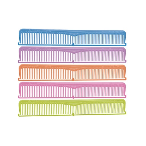 Peine Colores