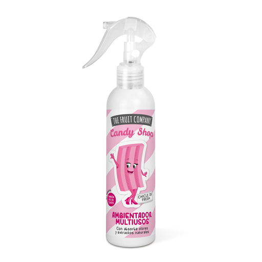 Ambientador multiusos 200 ml