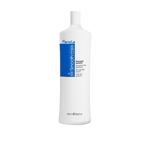 Champu Cabello Liso Fanola 100ml